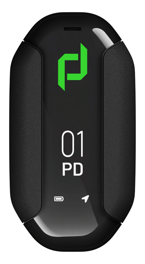 EDGE Individual GPS Sports Performance Tracking PlayerData